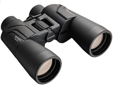 Olympus 10x50 S