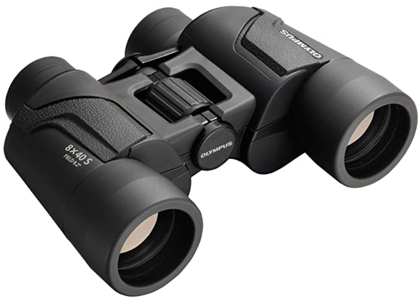 Olympus 8x40 S