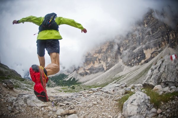 Mochilas trail running: ¿Cuál comprar para correr por la montaña?